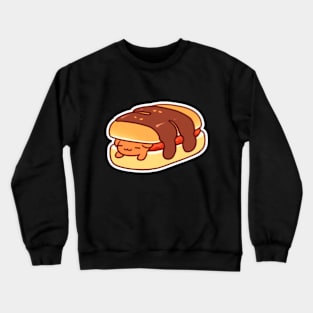 Sammicharoo Crewneck Sweatshirt